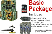 Load image into Gallery viewer, Browning Strike Force Pro XD