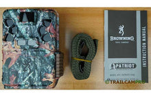 Load image into Gallery viewer, Browning Patriot