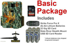 Load image into Gallery viewer, Browning Strike Force HD Pro X