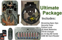 Load image into Gallery viewer, Browning Spec Ops Platinum
