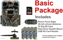 Load image into Gallery viewer, Browning Recon Force Edge