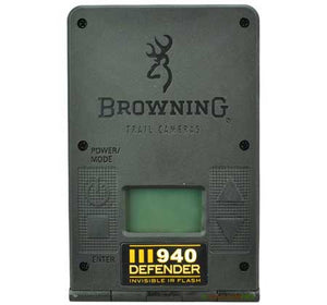 Browning Defender 940