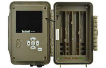 Load image into Gallery viewer, Bushnell Trophy Cam HD Aggressor Low Glow Camo
